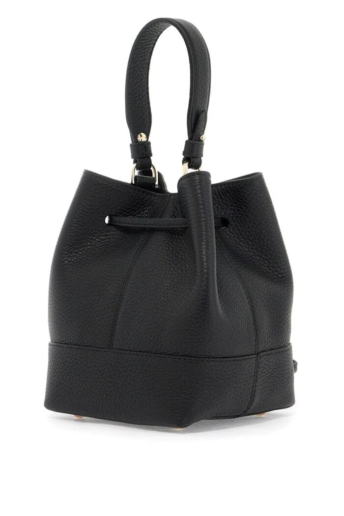 STRATHBERRY Lana Osette Bucket Bag