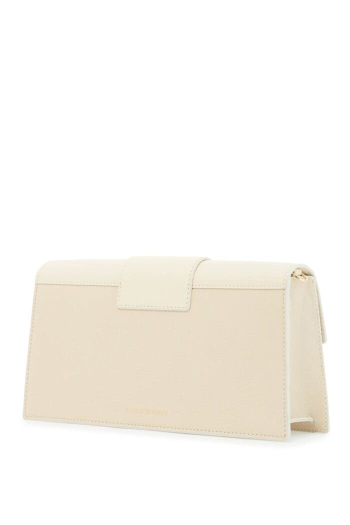 strathberry mini crescent shoulder bag STRATHBERRY Mini Crescent Shoulder Bag