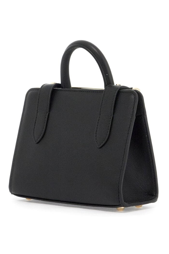strathberry nano tote bag STRATHBERRY Nano Tote Bag