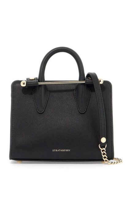 STRATHBERRY Nano Tote Bag