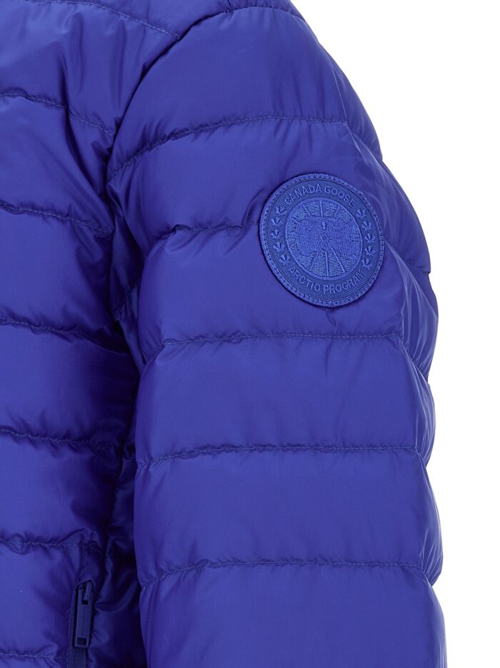 CANADA GOOSE 'Stratus' Down Jacket