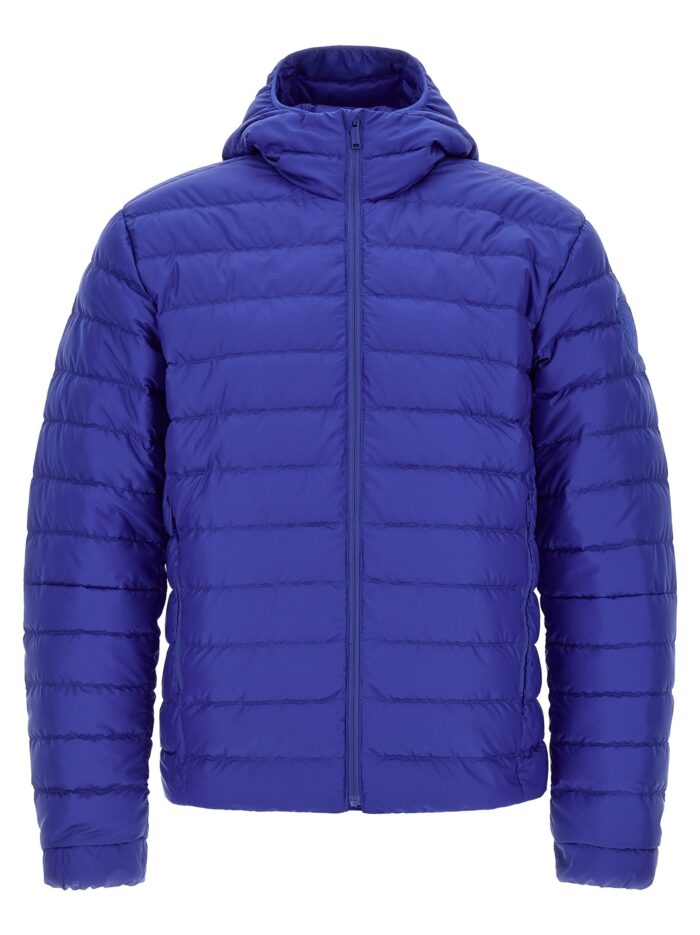 canada goose 'stratus' down jacket CANADA GOOSE 'Stratus' Down Jacket