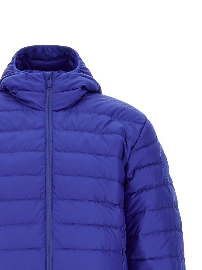 CANADA GOOSE 'Stratus' Down Jacket