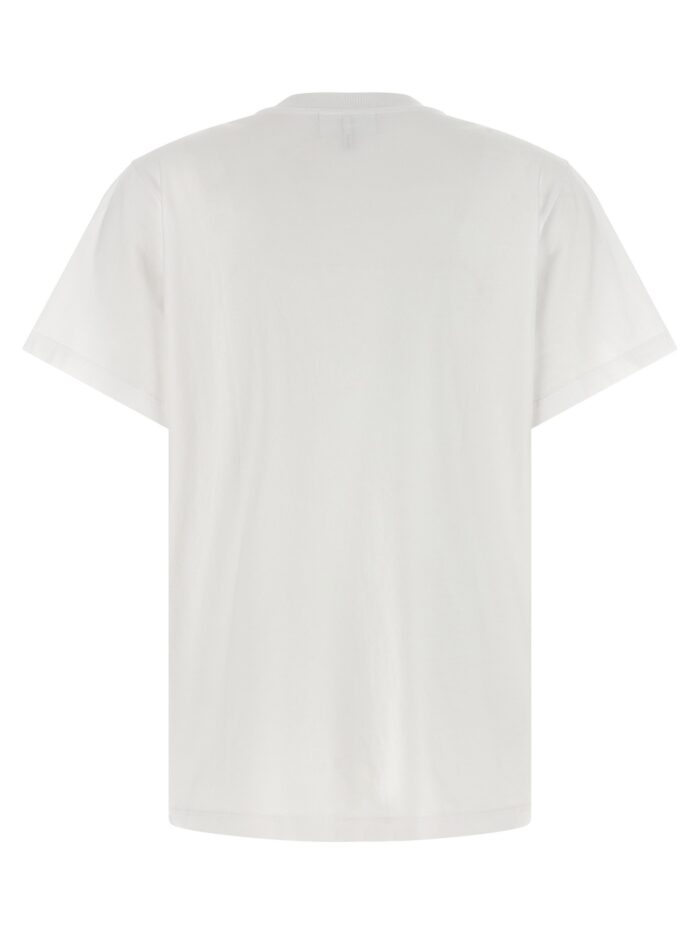 GANNI 'Strawberry' T-shirt