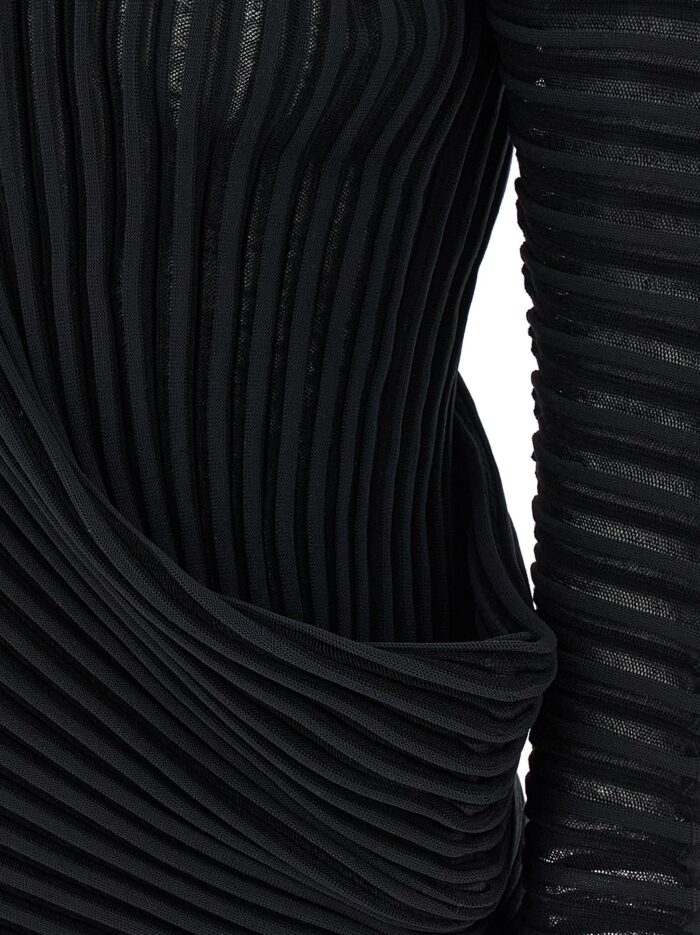 ISSEY MIYAKE 'Stream' Top