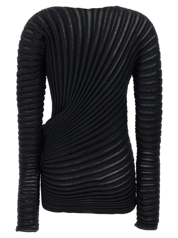 ISSEY MIYAKE 'Stream' Top