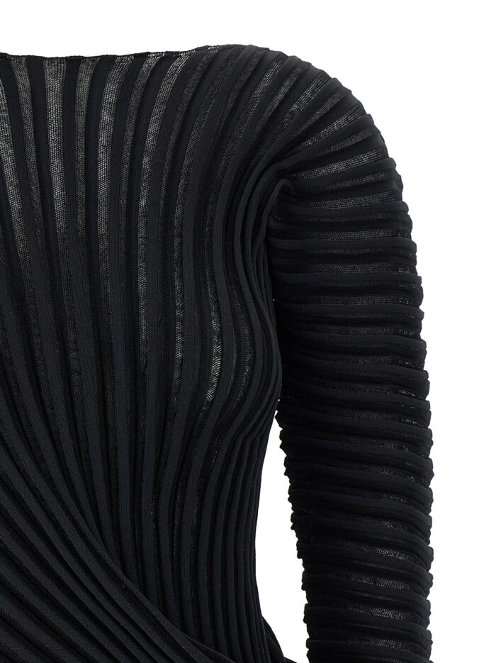 ISSEY MIYAKE 'Stream' Top