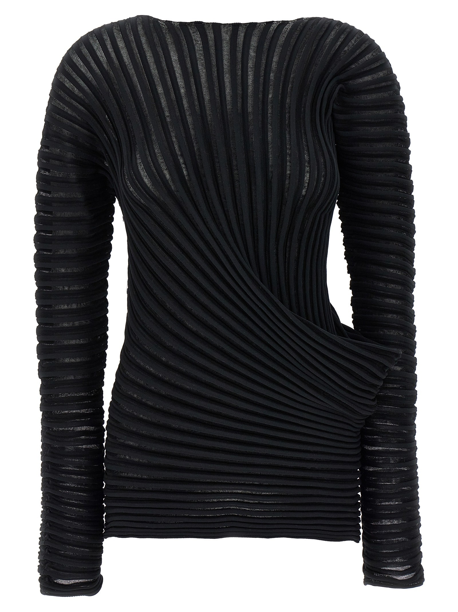 ISSEY MIYAKE 'Stream' Top