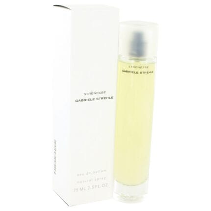 Strenesse By Gabriele Strehle - Eau De Parfum Spray 2.5 Oz