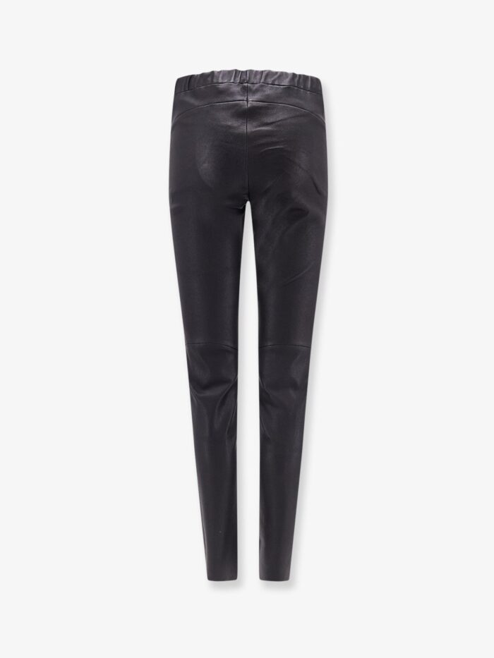 ARMA Stretch Cotton Blend Trousers