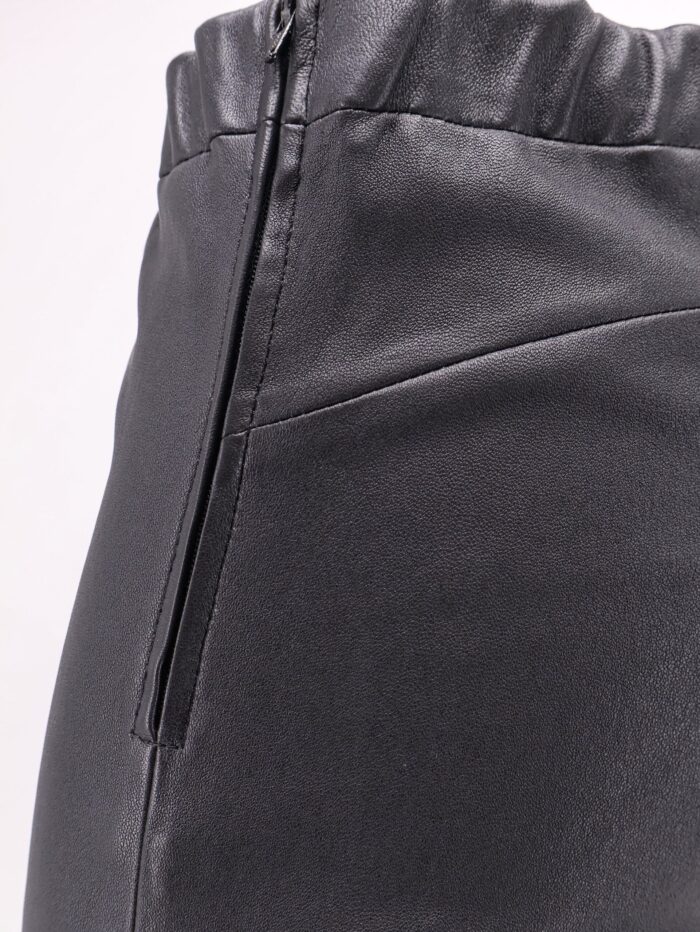 ARMA Stretch Cotton Blend Trousers