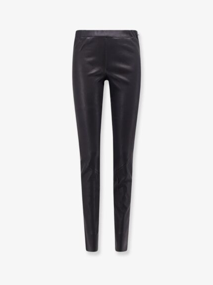 ARMA Stretch Cotton Blend Trousers