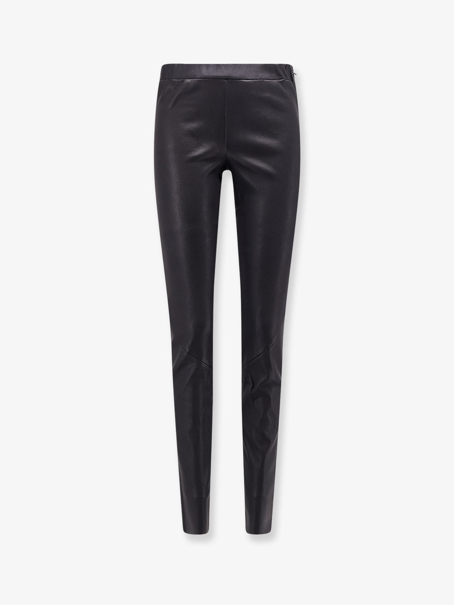 ARMA Stretch Cotton Blend Trousers