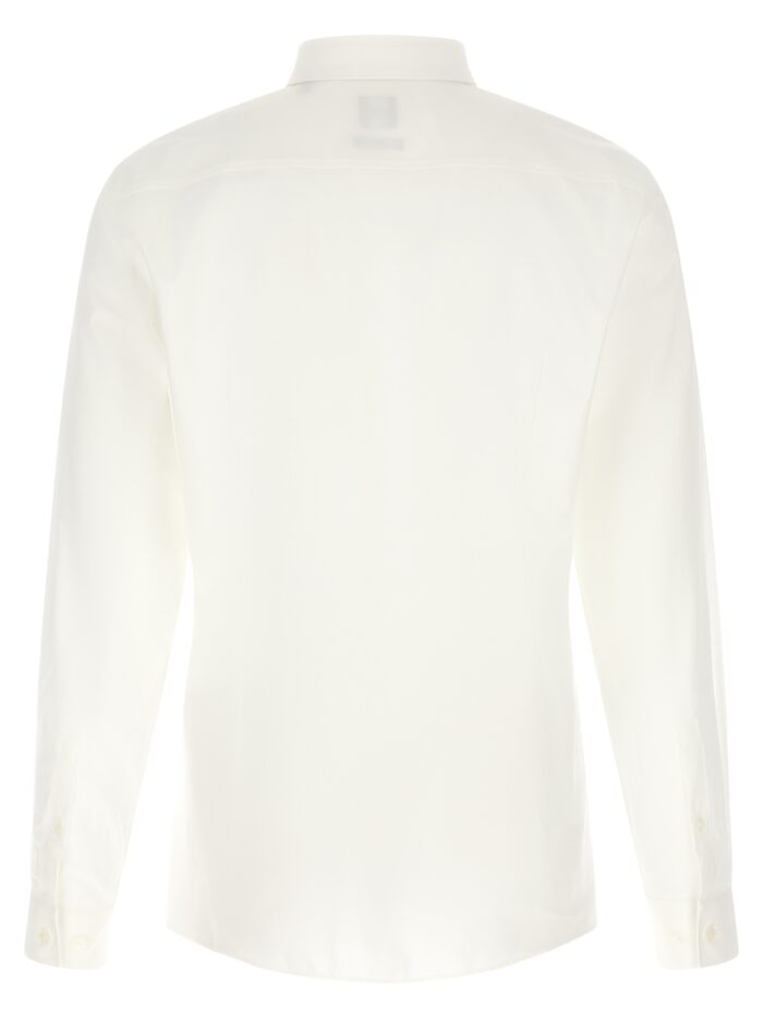 HUGO BOSS Stretch Cotton Shirt
