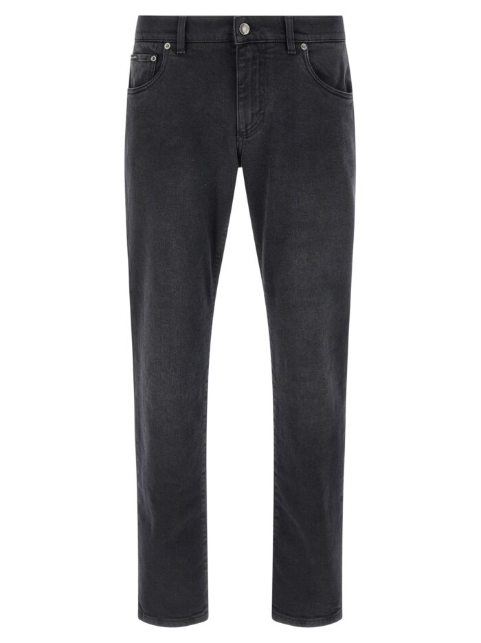 dolce & gabbana stretch jeans Dolce & Gabbana Stretch Jeans