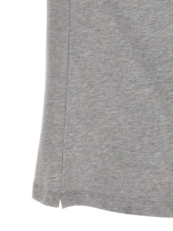 Brunello Cucinelli Stretch Jersey Polo Shirt