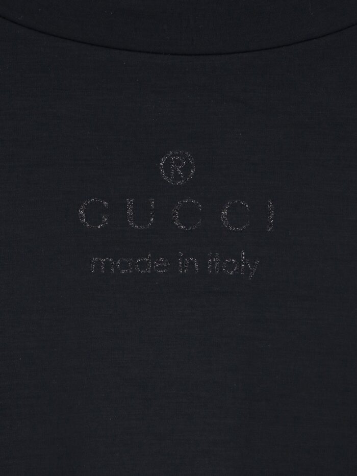 Gucci Stretch Modal T-shirt