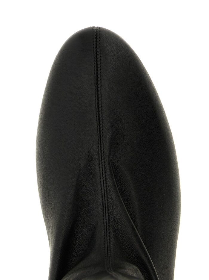 TOTEME Stretch Nappa Boots