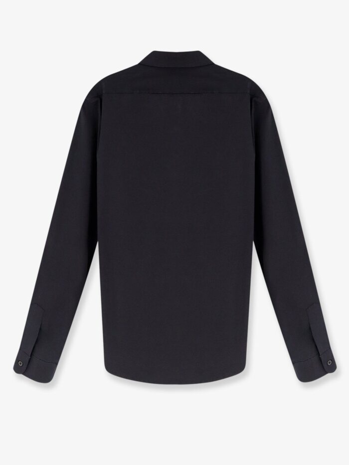 Miu Miu Stretch Poplin Shirt