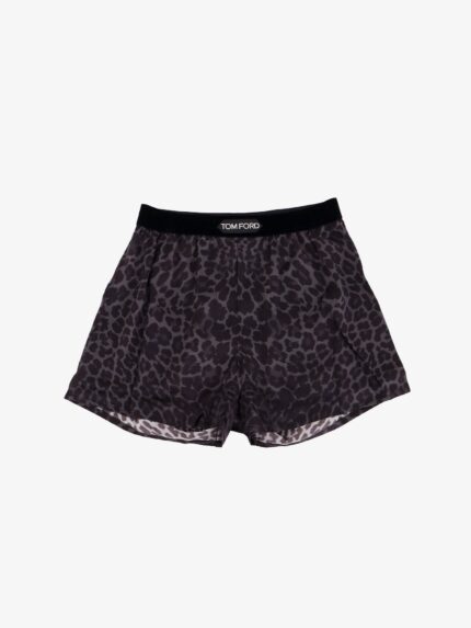 TOM FORD Stretch Silk Boxer