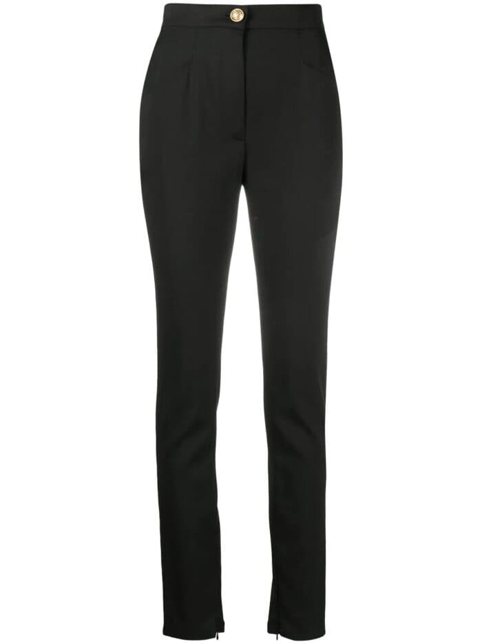 STRETCH SKINNY PANTS