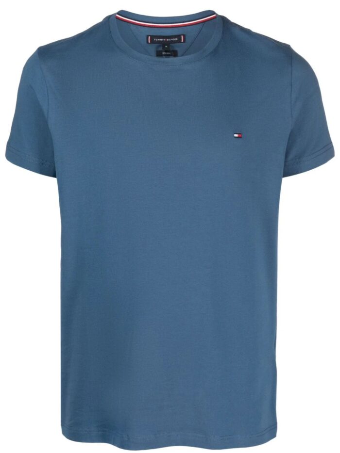 Stretch Slim Fit Tee