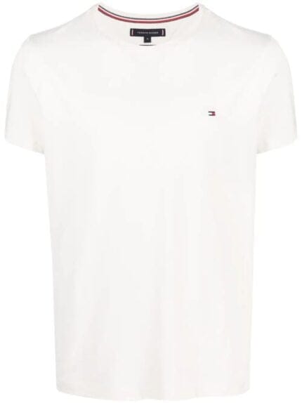 Stretch Slim Fit Tee