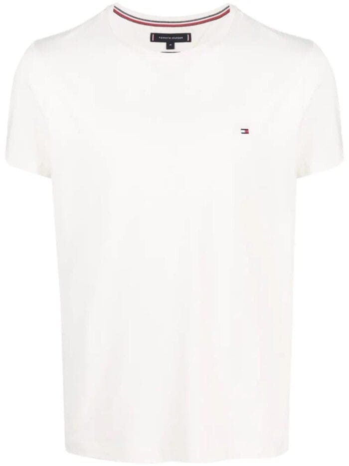 Stretch Slim Fit Tee