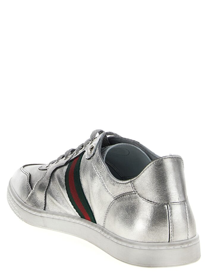 Gucci 'Stretch' Sneakers