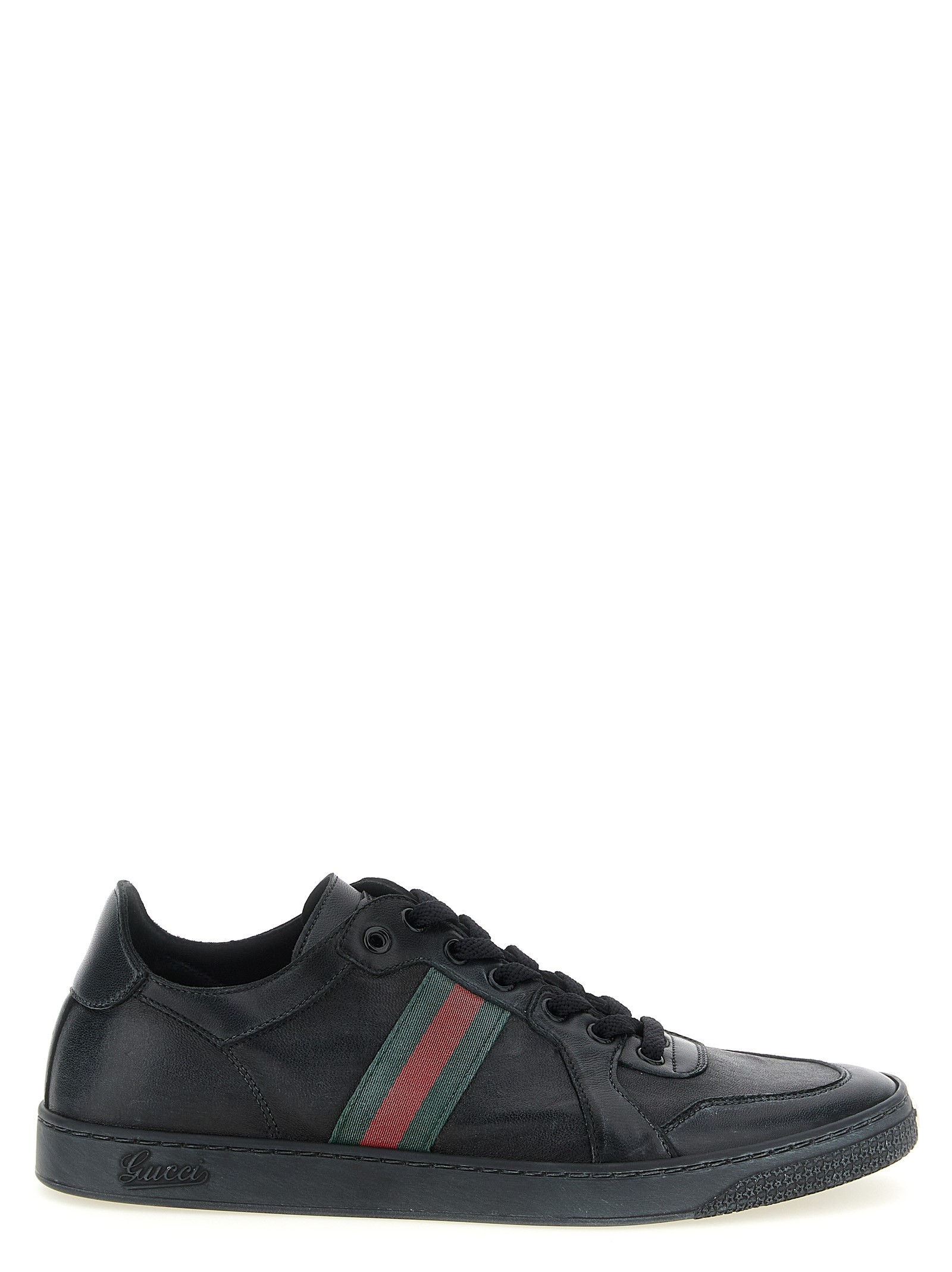 Gucci 'Stretch' Sneakers