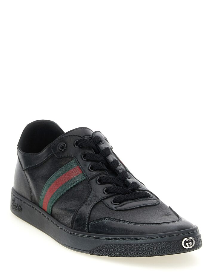 Gucci 'Stretch' Sneakers