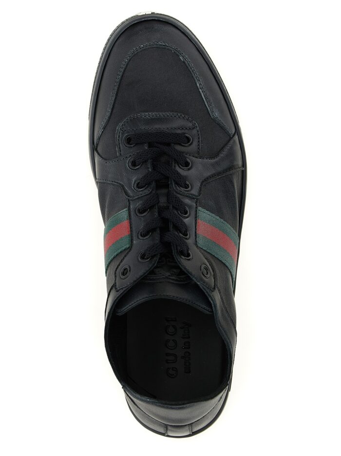 Gucci 'Stretch' Sneakers