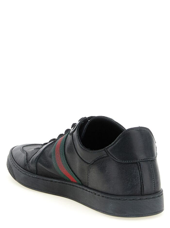 Gucci 'Stretch' Sneakers