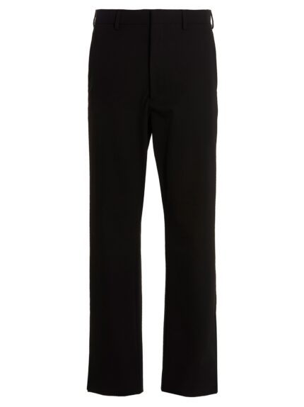 PRADA Stretch Techno Pants