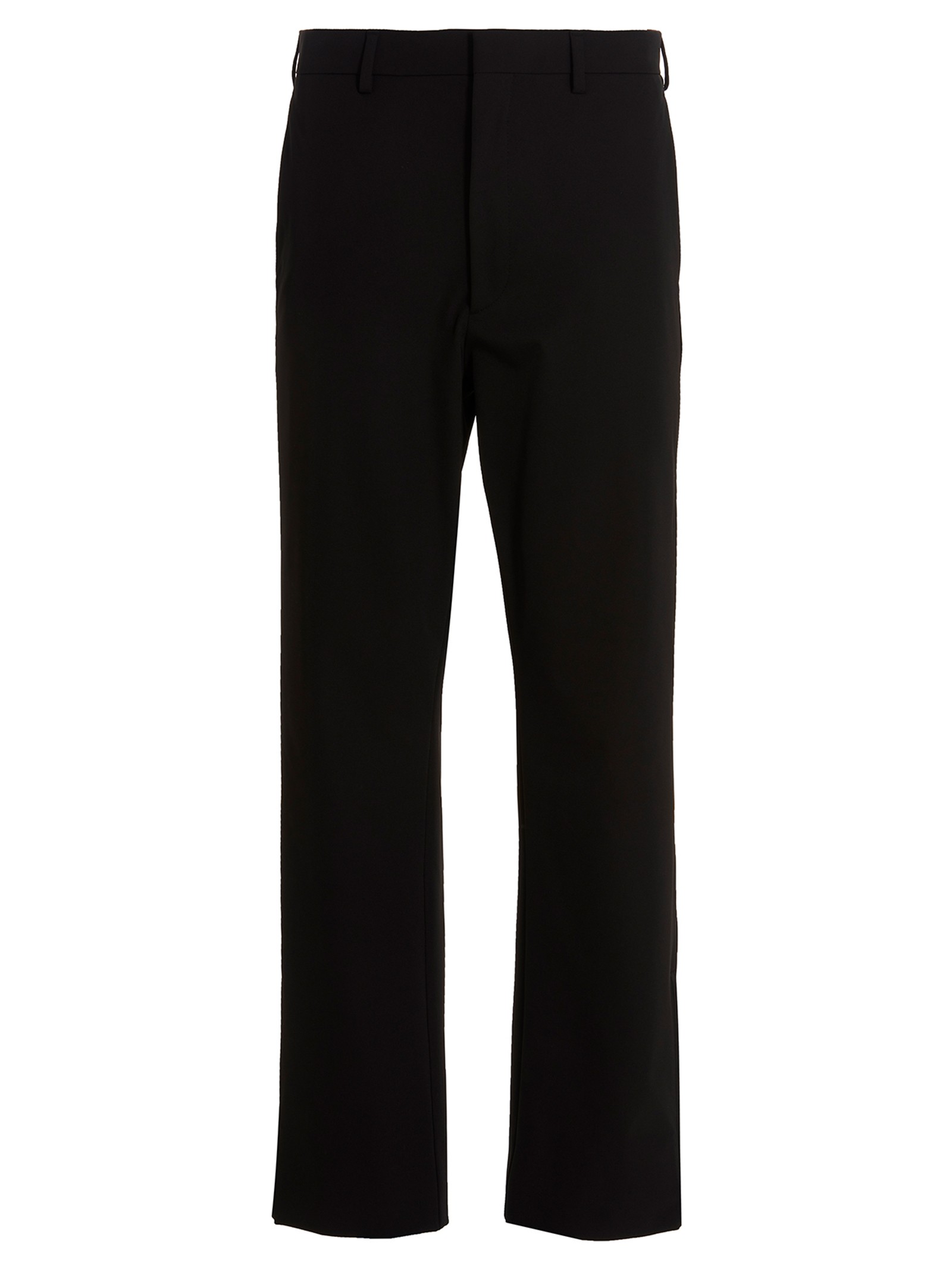 PRADA Stretch Techno Pants