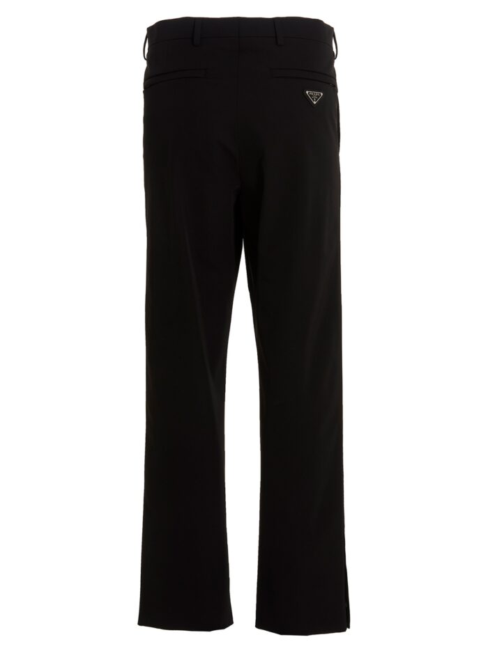 PRADA Stretch Techno Pants
