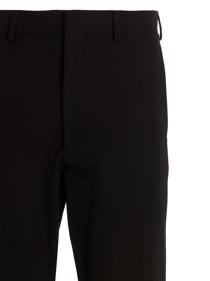 PRADA Stretch Techno Pants