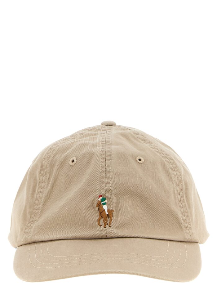 polo ralph lauren stretch twill cap Polo Ralph Lauren Stretch Twill Cap