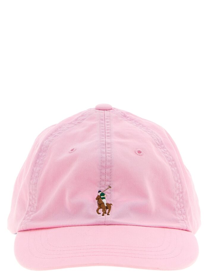polo ralph lauren stretch twill cap Polo Ralph Lauren Stretch Twill Cap