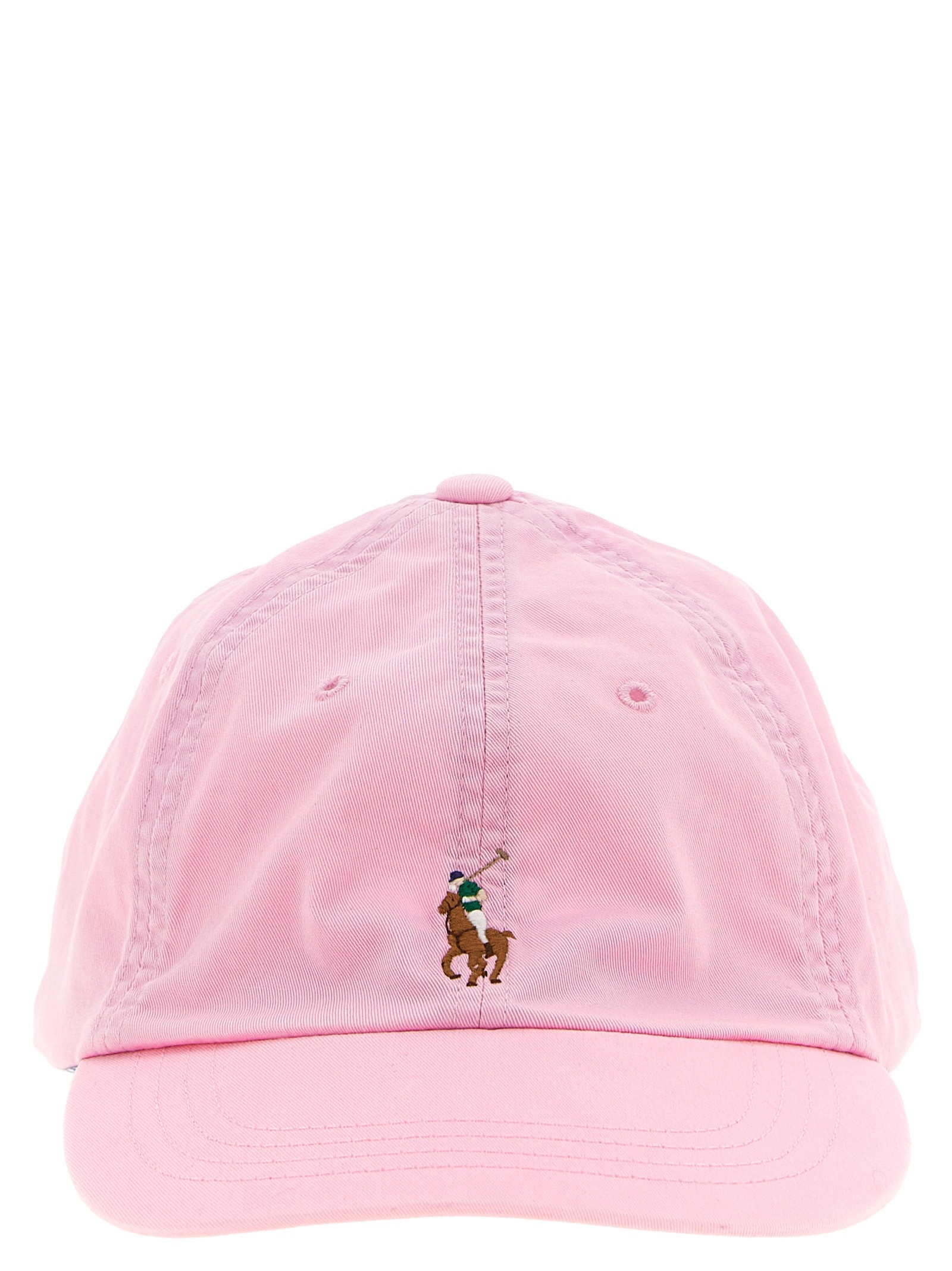 Polo Ralph Lauren Stretch Twill Cap