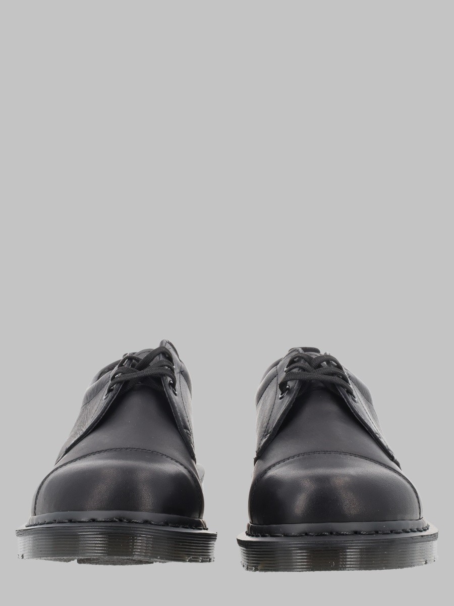 STRINGATA "DR MARTENS X MARGARET HOWELL"