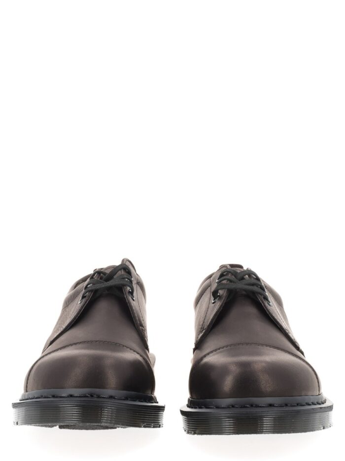 STRINGATA "DR MARTENS X MARGARET HOWELL"