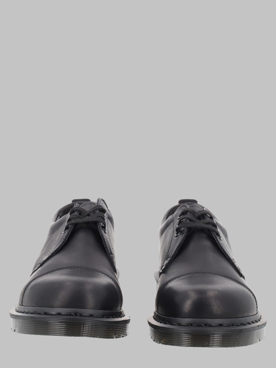 STRINGATA "DR MARTENS X MARGARET HOWELL"