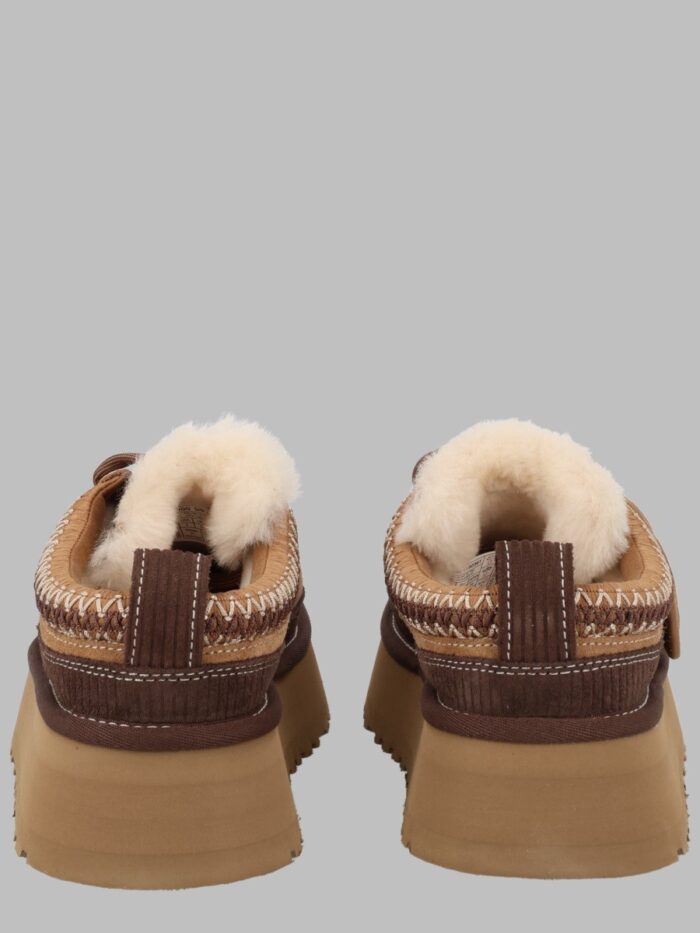 Ugg Stringata "Heritage"