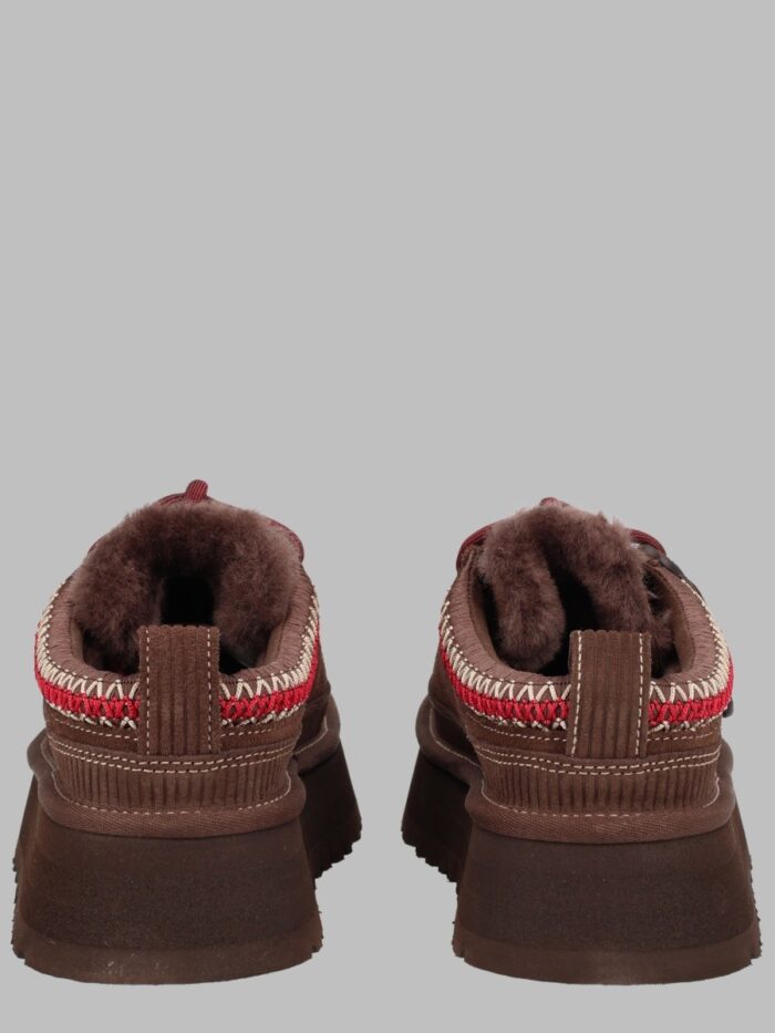 Ugg Stringata "Heritage"