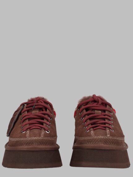 Ugg Stringata "Heritage"