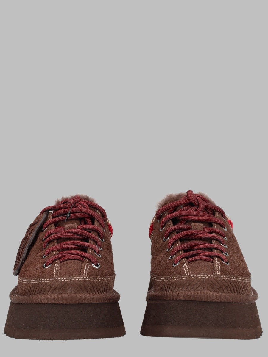 Ugg Stringata "Heritage"