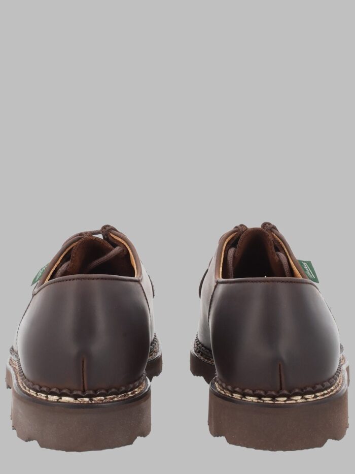 PARABOOT Stringata "Michael"
