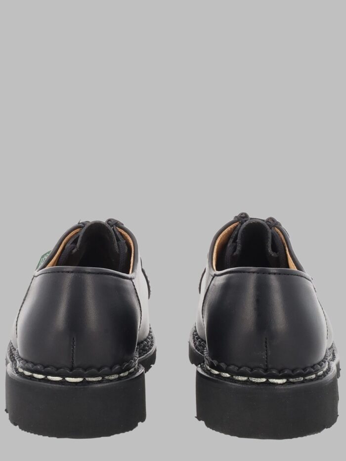 PARABOOT Stringata "Michael"