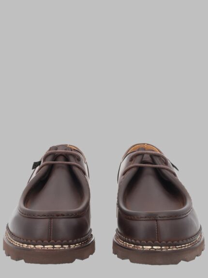 PARABOOT Stringata "Michael"